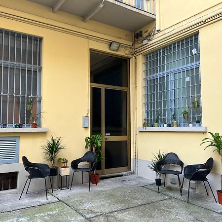 Apartament Regina Milano In Porta Romana 2 - Sky Tv, Wifi E Breakfast Box Zewnętrze zdjęcie