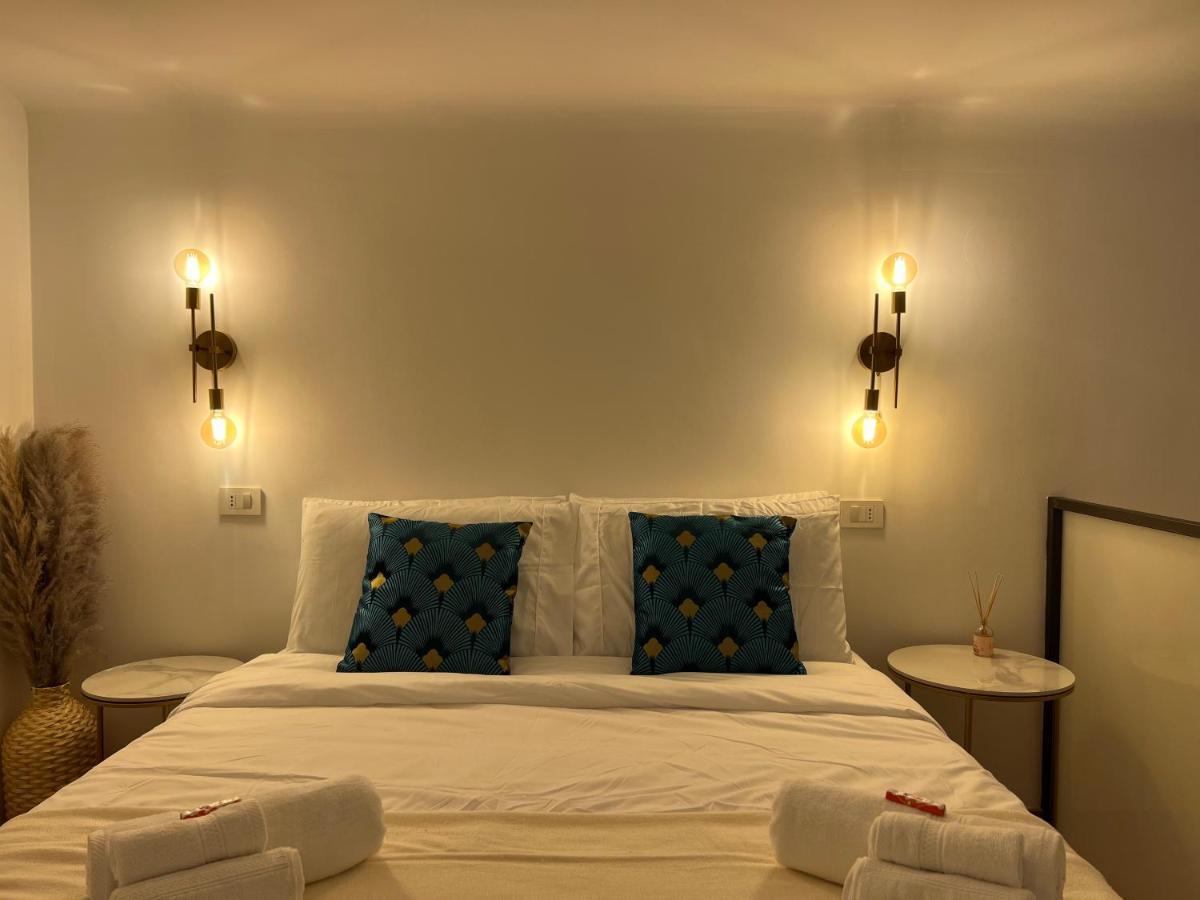 Apartament Regina Milano In Porta Romana 2 - Sky Tv, Wifi E Breakfast Box Zewnętrze zdjęcie