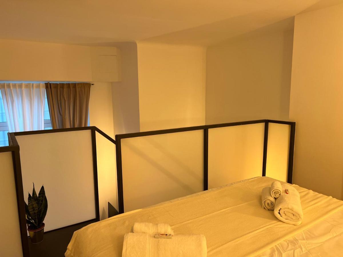 Apartament Regina Milano In Porta Romana 2 - Sky Tv, Wifi E Breakfast Box Zewnętrze zdjęcie