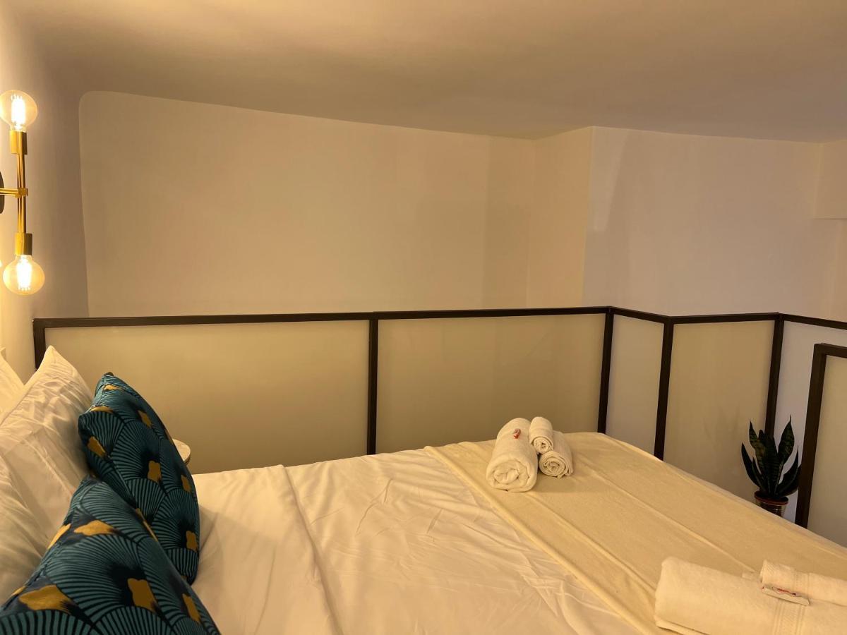 Apartament Regina Milano In Porta Romana 2 - Sky Tv, Wifi E Breakfast Box Zewnętrze zdjęcie