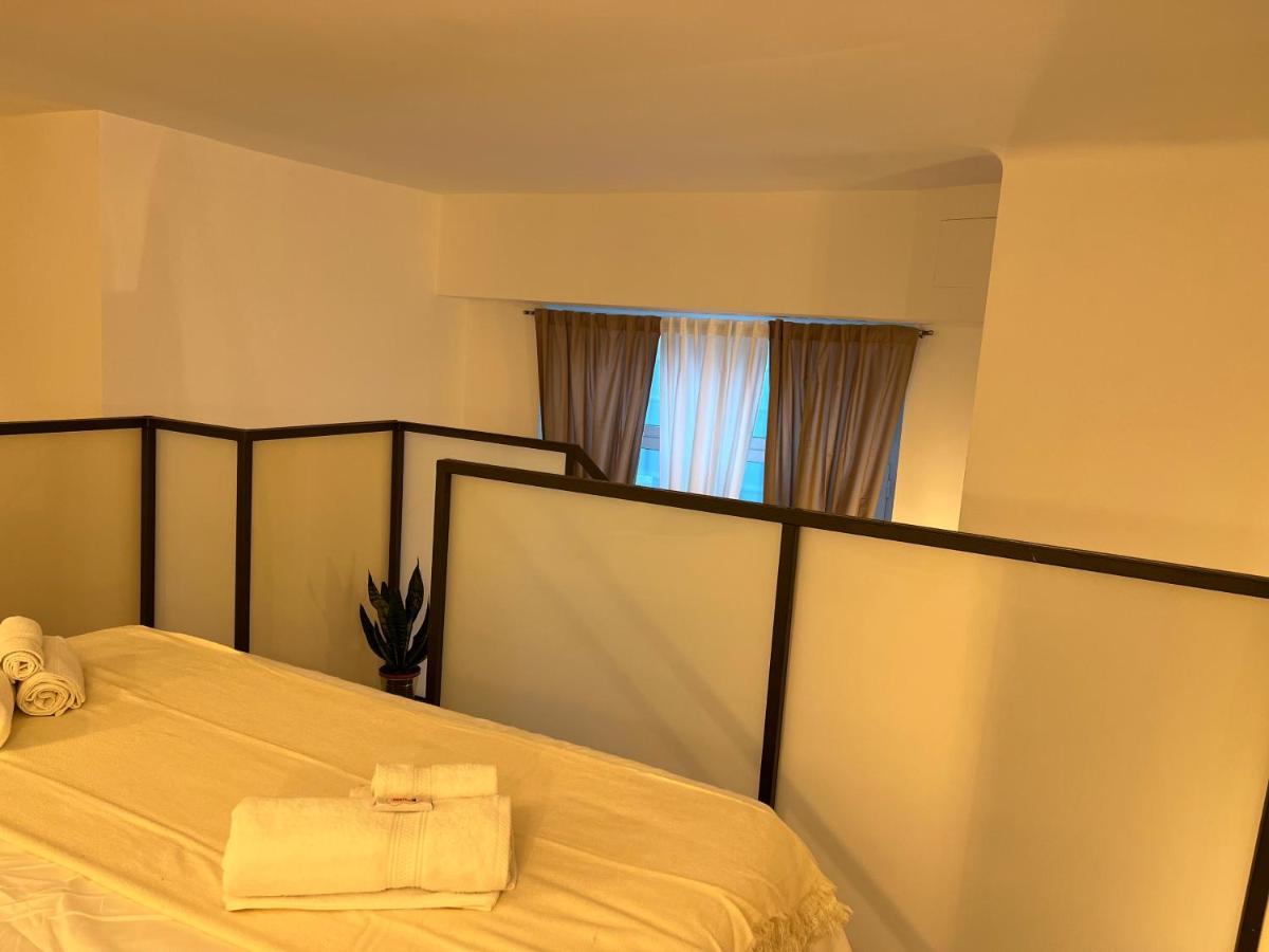 Apartament Regina Milano In Porta Romana 2 - Sky Tv, Wifi E Breakfast Box Zewnętrze zdjęcie