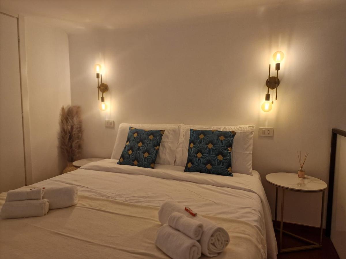 Apartament Regina Milano In Porta Romana 2 - Sky Tv, Wifi E Breakfast Box Zewnętrze zdjęcie