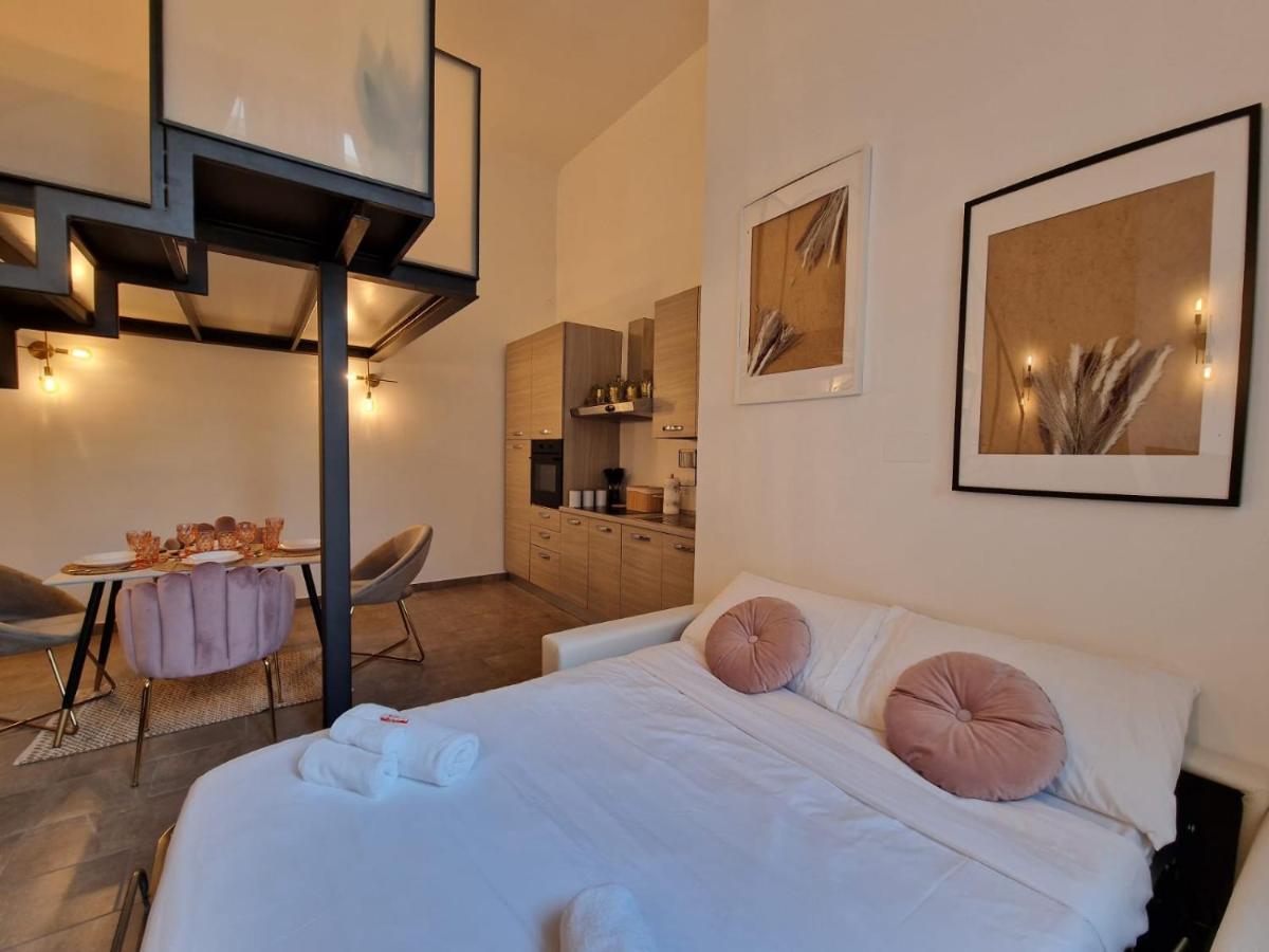 Apartament Regina Milano In Porta Romana 2 - Sky Tv, Wifi E Breakfast Box Zewnętrze zdjęcie
