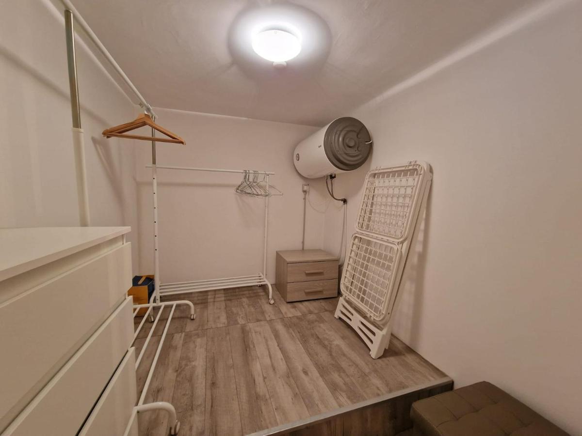 Apartament Regina Milano In Porta Romana 2 - Sky Tv, Wifi E Breakfast Box Zewnętrze zdjęcie
