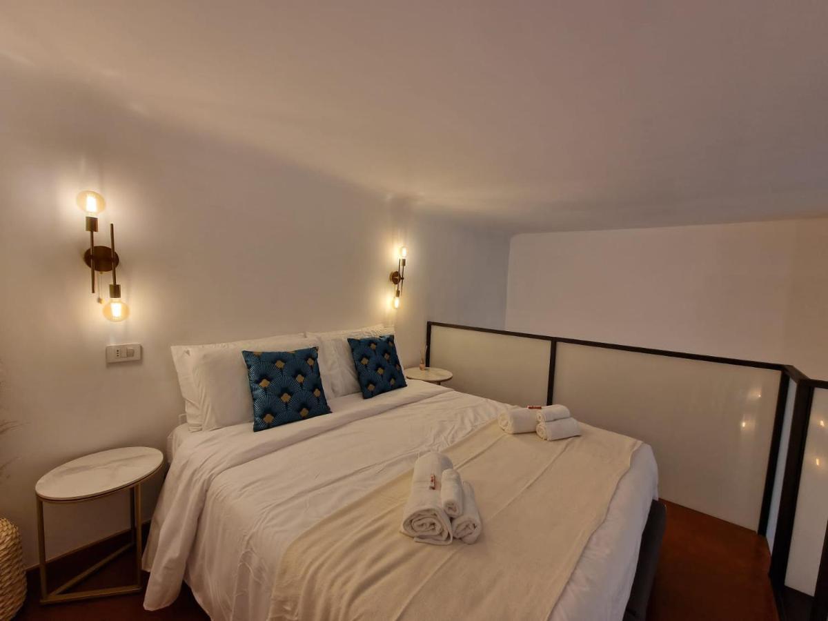 Apartament Regina Milano In Porta Romana 2 - Sky Tv, Wifi E Breakfast Box Zewnętrze zdjęcie