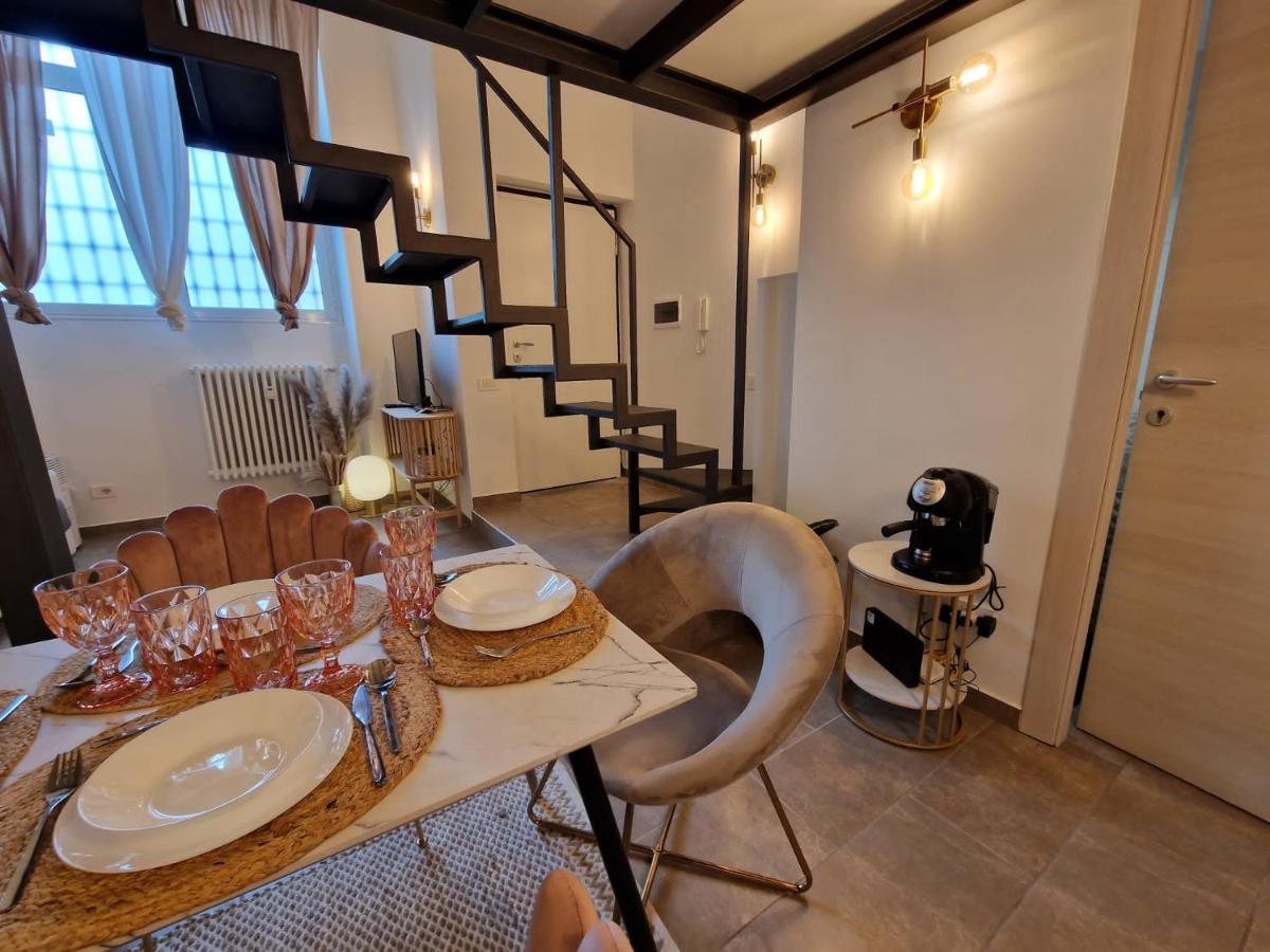 Apartament Regina Milano In Porta Romana 2 - Sky Tv, Wifi E Breakfast Box Zewnętrze zdjęcie