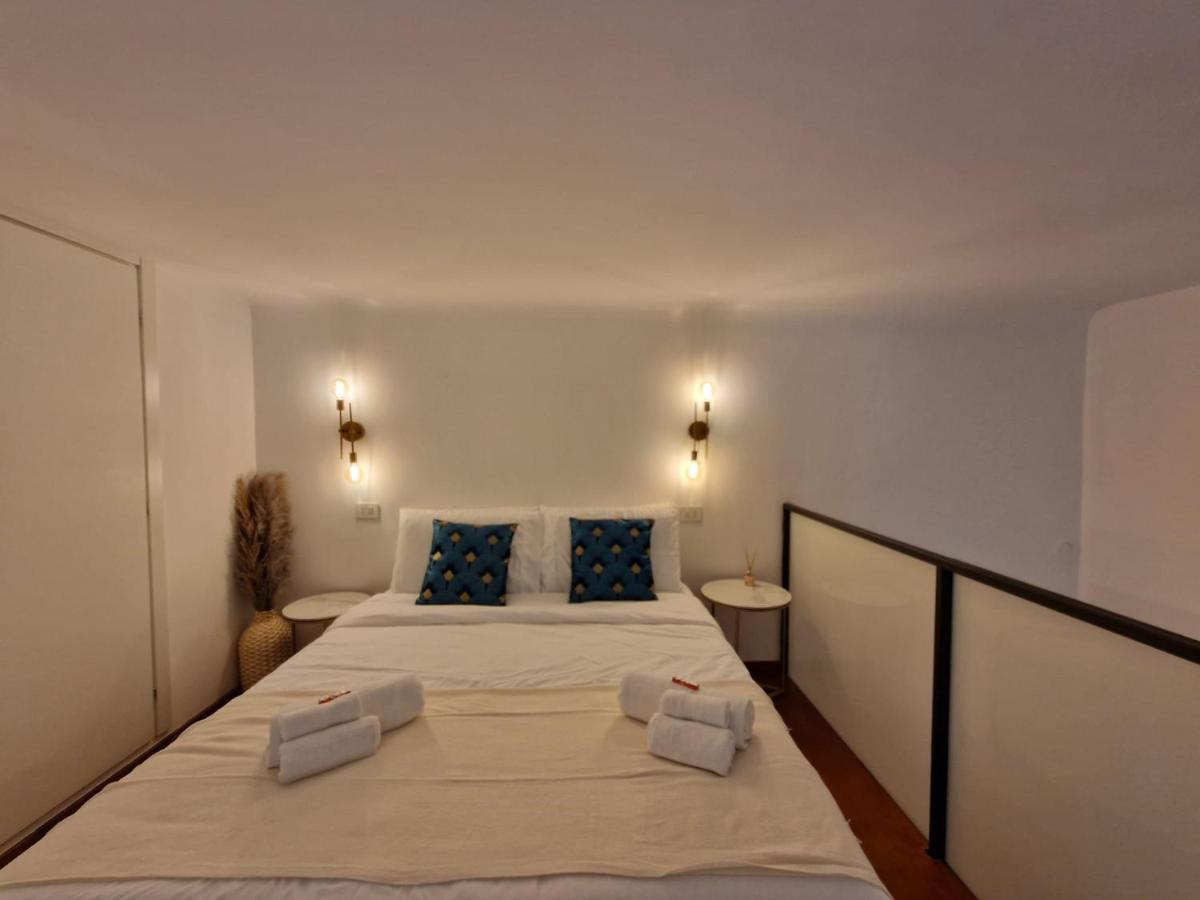Apartament Regina Milano In Porta Romana 2 - Sky Tv, Wifi E Breakfast Box Zewnętrze zdjęcie