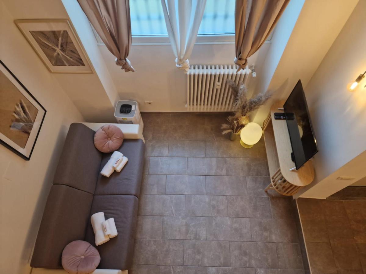 Apartament Regina Milano In Porta Romana 2 - Sky Tv, Wifi E Breakfast Box Zewnętrze zdjęcie