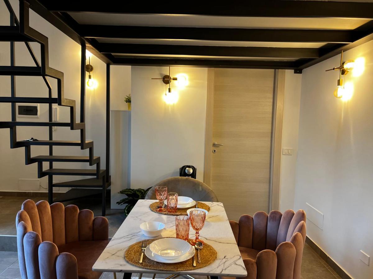 Apartament Regina Milano In Porta Romana 2 - Sky Tv, Wifi E Breakfast Box Zewnętrze zdjęcie